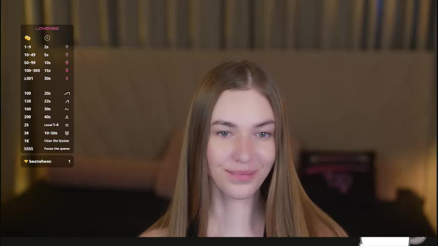 anabel2054 Приват Записи 2026-01-24