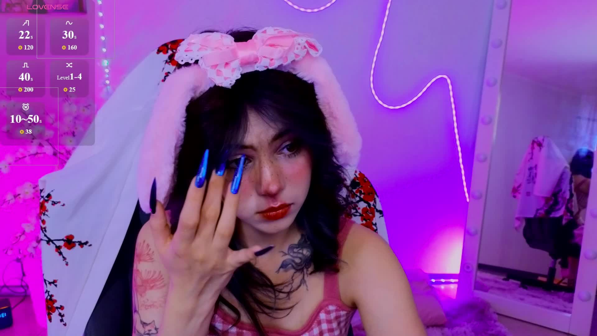 CoralineJones Приват Записи 2026-01-24