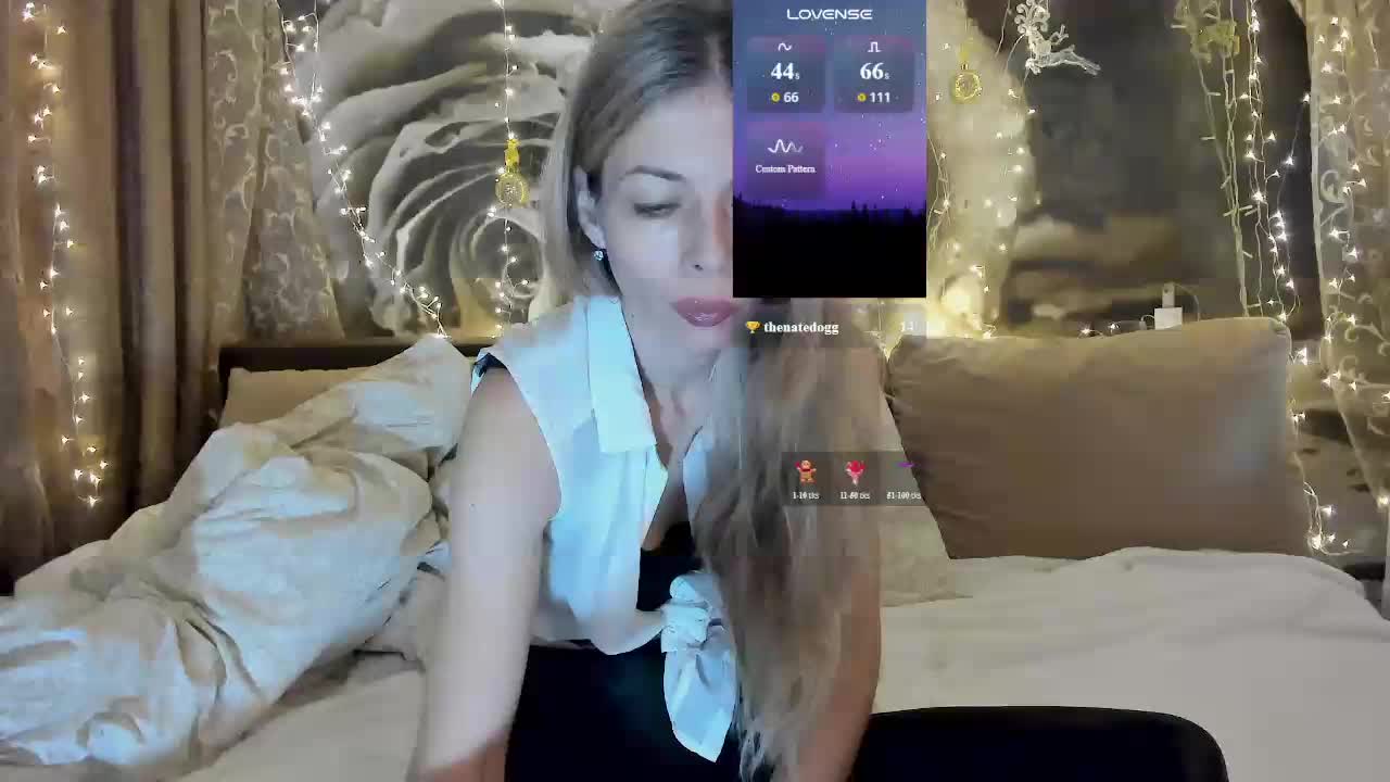 Eva-Melow Приват Записи 2026-01-24