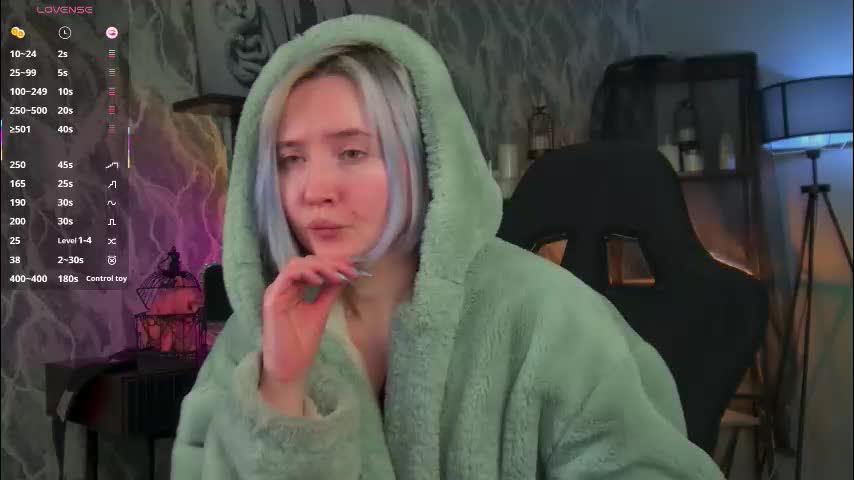 fetishrey Приват Записи 2026-01-24