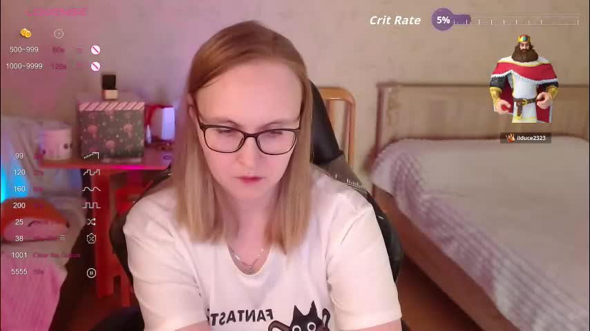 love_agatha Приват Записи 2026-01-24