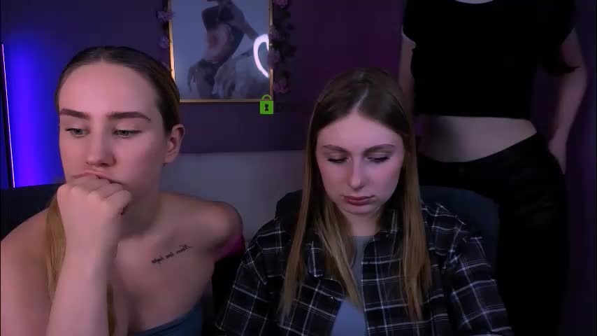 riley_sanders Приват Записи 2026-01-24