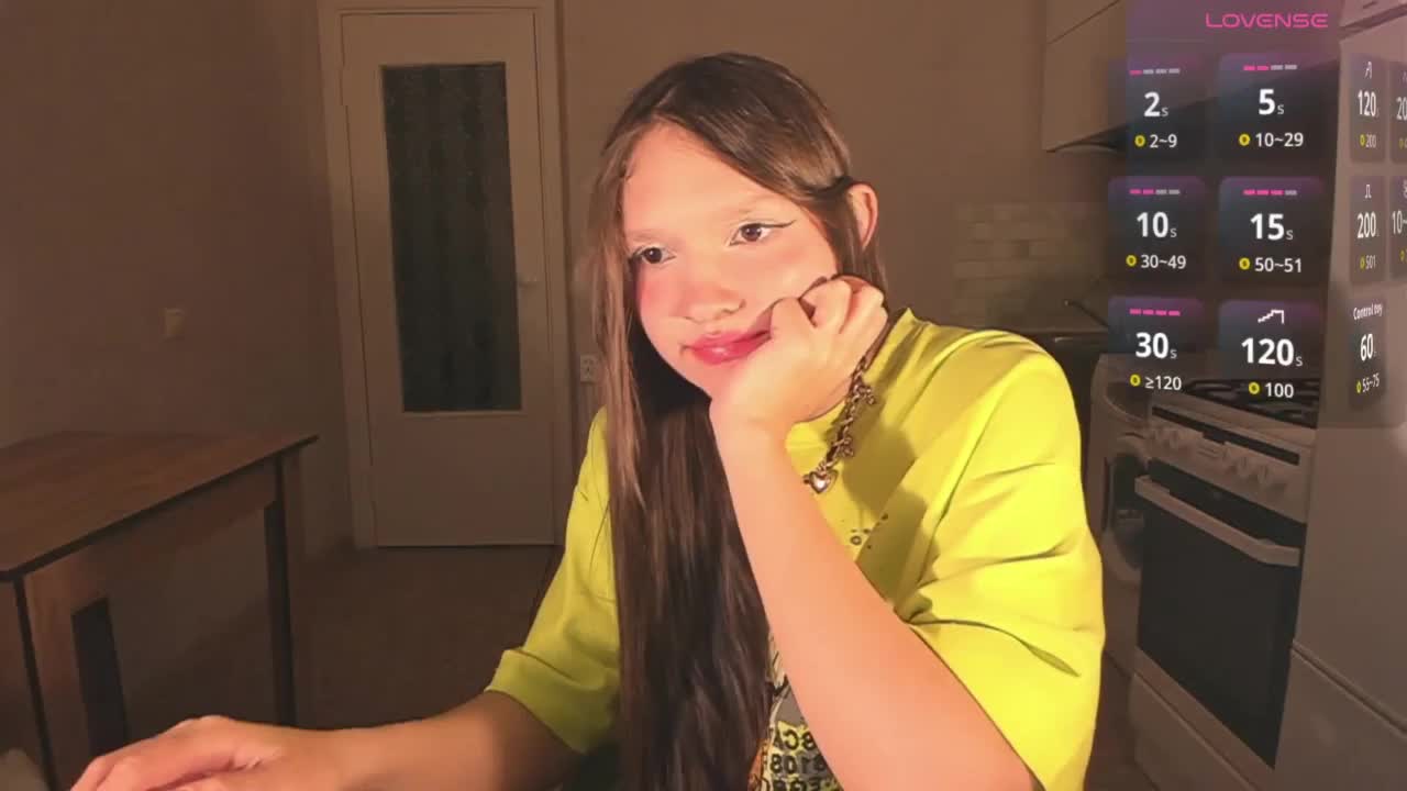 CuteLolly Приват Записи 2026-01-24