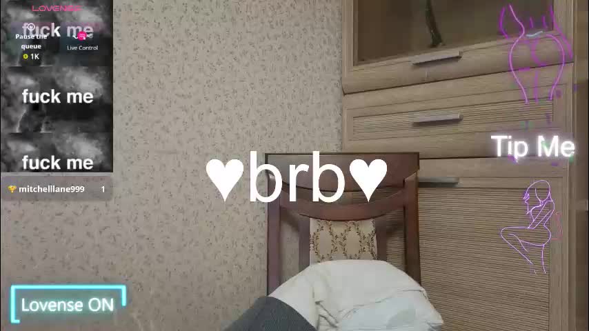 kim_brownie Приват Записи 2026-01-24