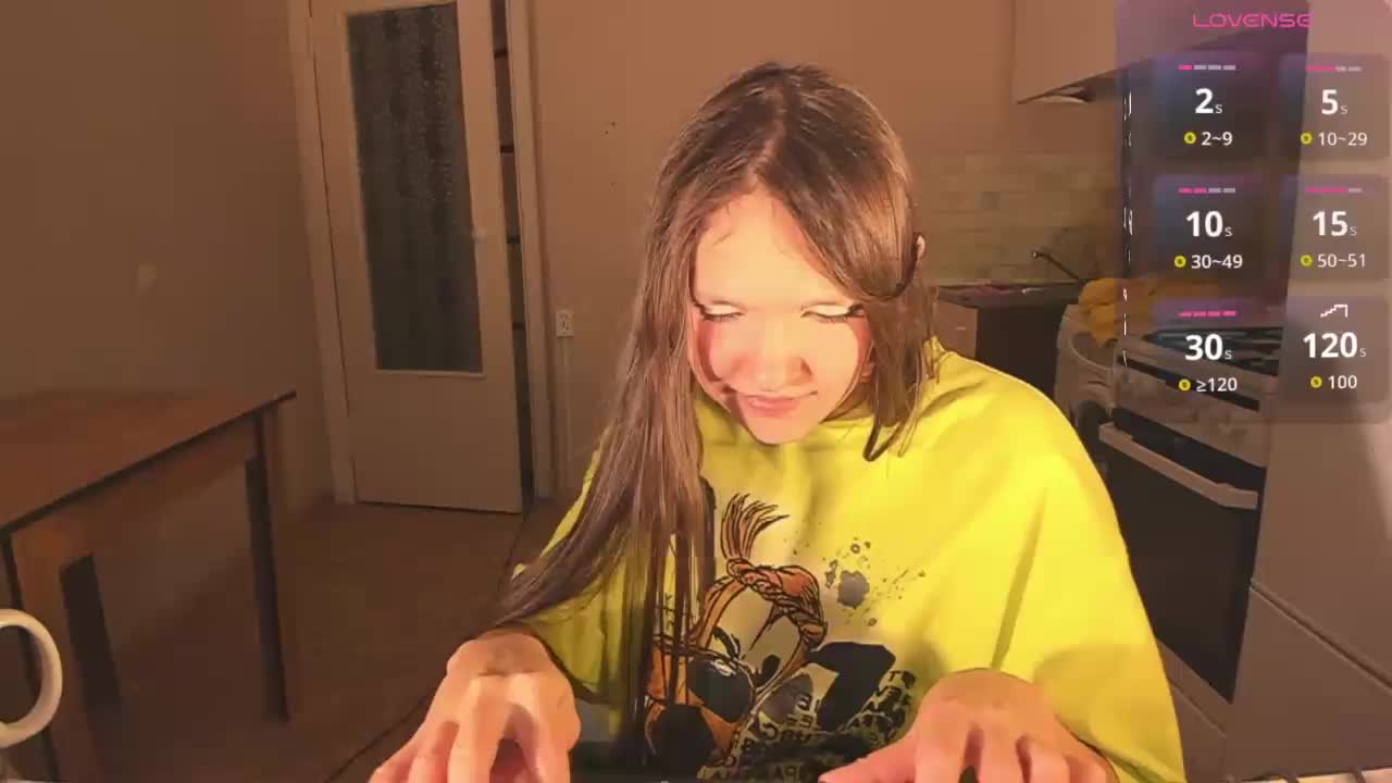 CuteLolly Приват Записи 2026-01-24