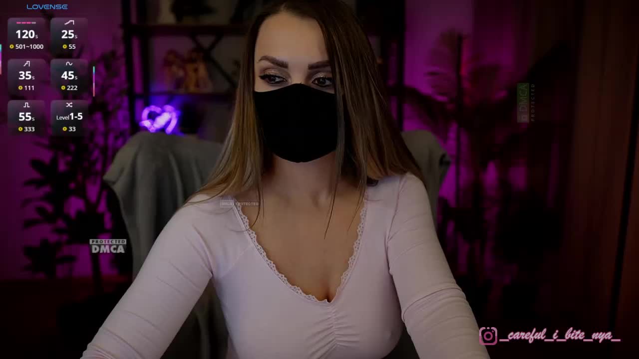 Careful_i_Bite Приват Записи 2026-01-24