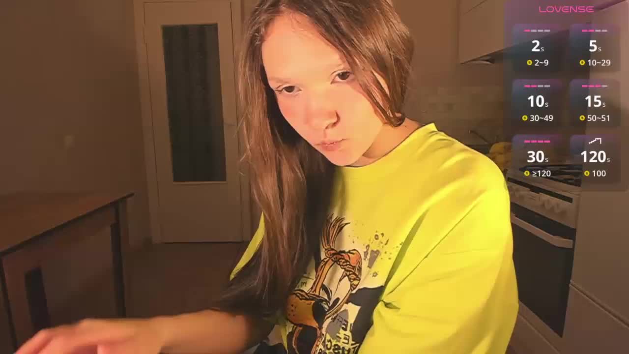 CuteLolly Приват Записи 2026-01-24