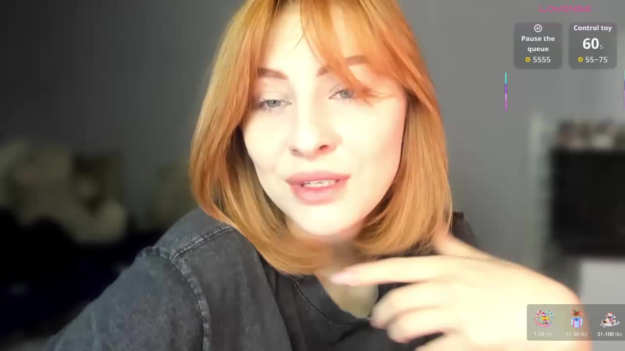 KissyKristy Приват Записи 2026-01-24