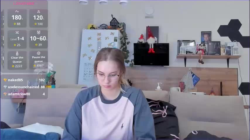 ms_foryou Приват Записи 2026-01-24