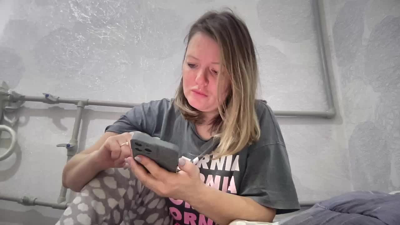 Natalii87 Приват Записи 2026-01-24