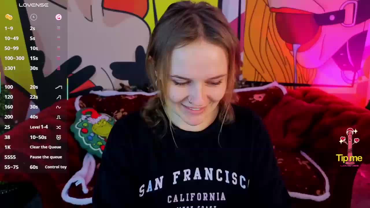 MaribelRiver Приват Записи 2026-01-24