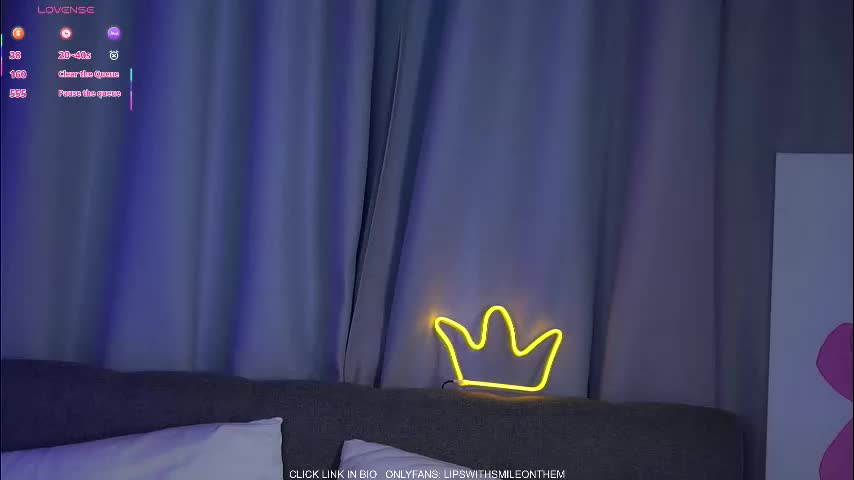 lipswithsmileonthem Приват Записи 2026-01-24