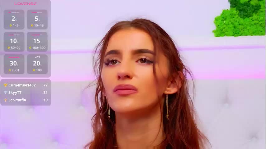 elisacharm Приват Записи 2026-01-24