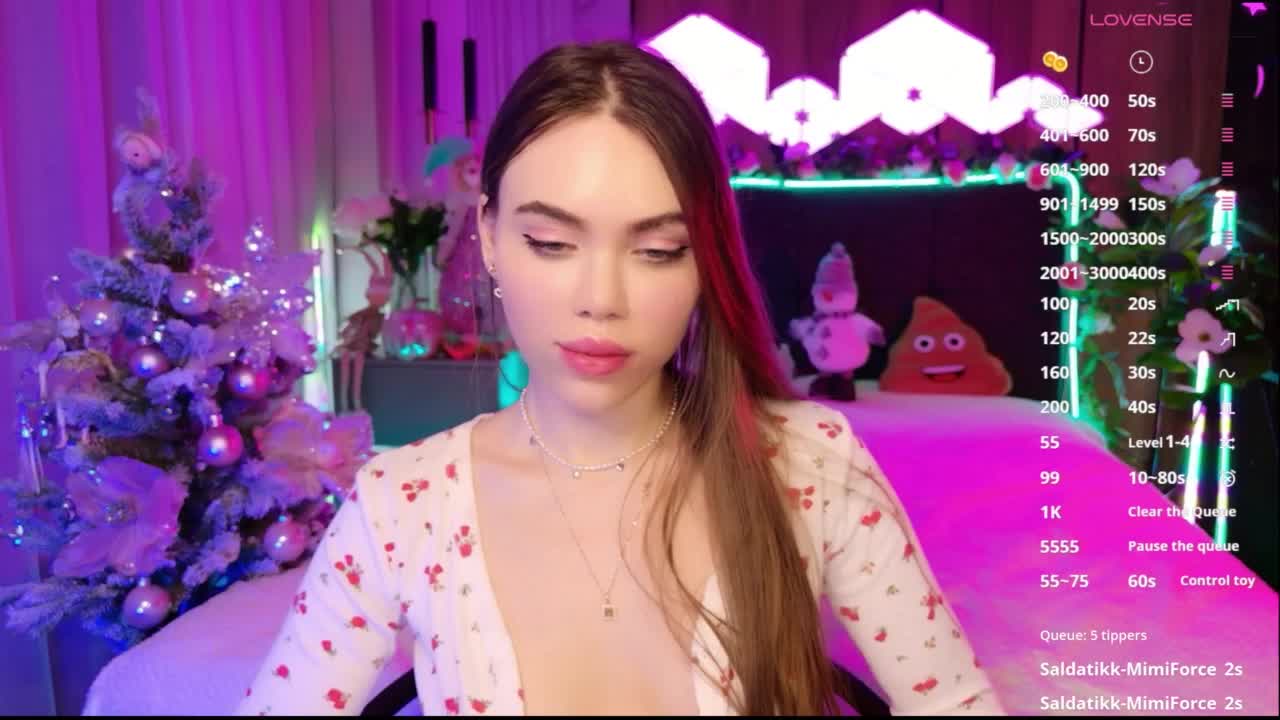 MimiForce Приват Записи 2026-01-24