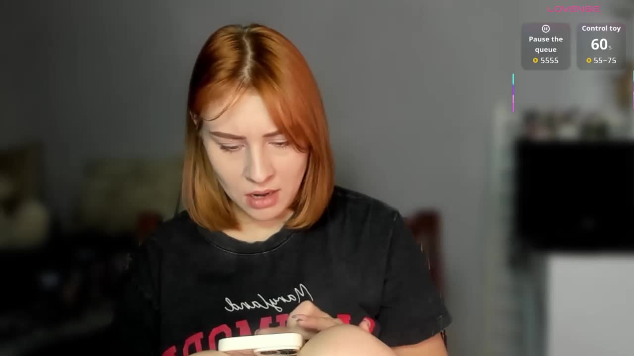 KissyKristy Приват Записи 2026-01-24