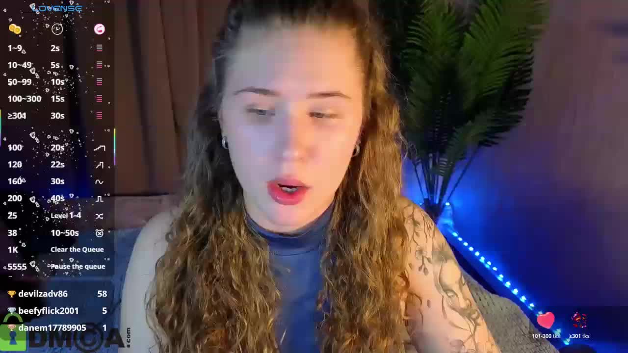 Elsiee-Cuttiess Приват Записи 2026-01-24