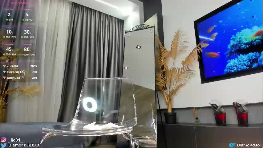 diamond_jo_ Приват Записи 2026-01-24