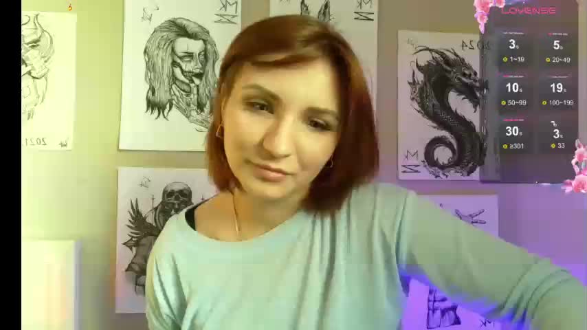 MagicalLouu Приват Записи 2026-01-24