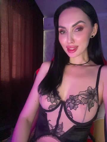 AnnaBlackFlame Приват Записи 2026-01-24