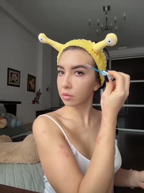 -DEVOCHKA-YYY- Приват Записи 2026-01-24