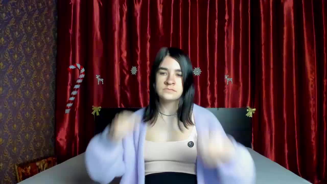 Polly-Love Приват Записи 2026-01-24