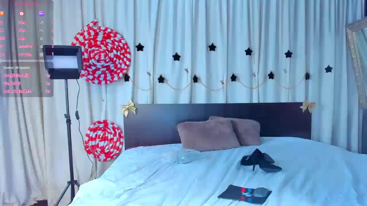 Jesikalooove Приват Записи 2026-01-24