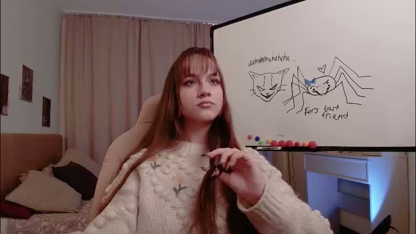 jamie_chung Приват Записи 2026-01-24