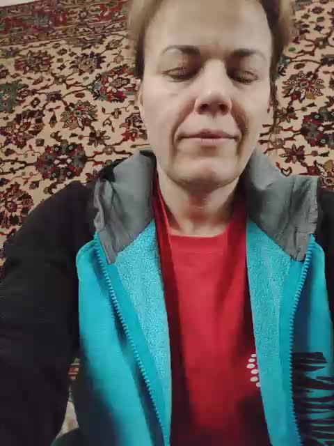 KissaHot Приват Записи 2026-01-24