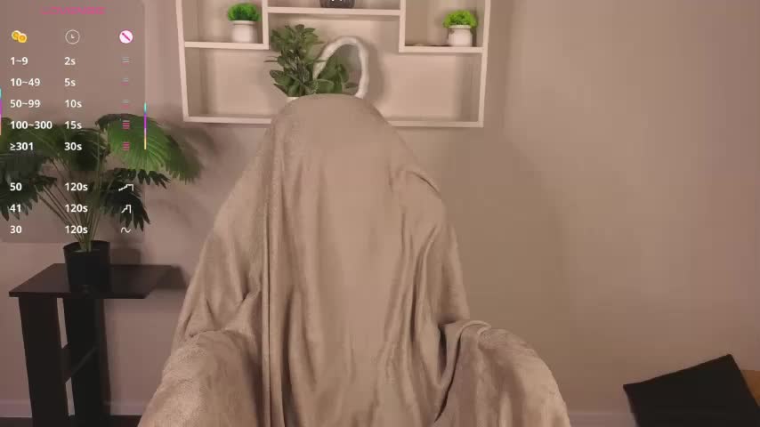 AmelyLil Приват Записи 2026-01-24