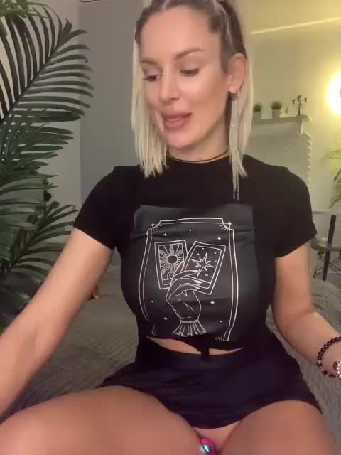 Stasya-moor Приват Записи 2026-01-24