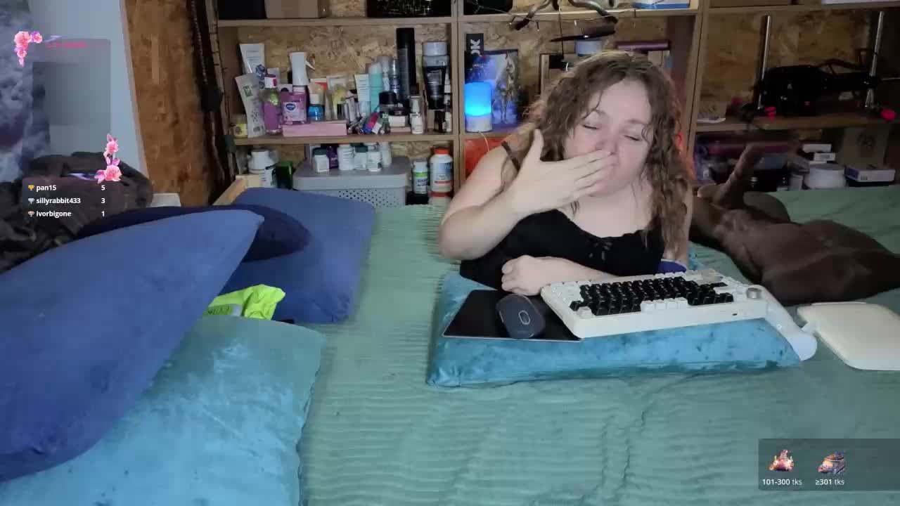 MiniNatali Приват Записи 2026-01-24