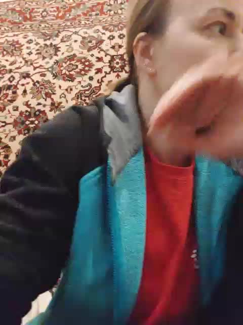 KissaHot Приват Записи 2026-01-24