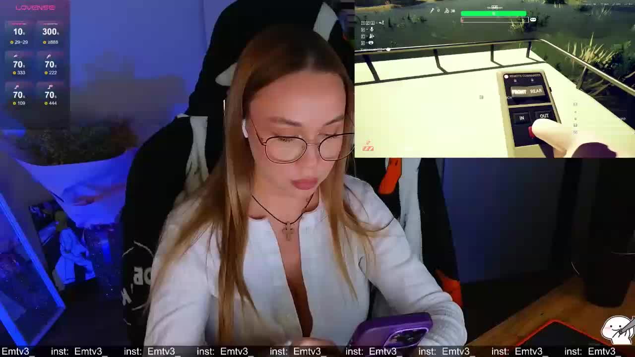 Emili1- Приват Записи 2026-01-24