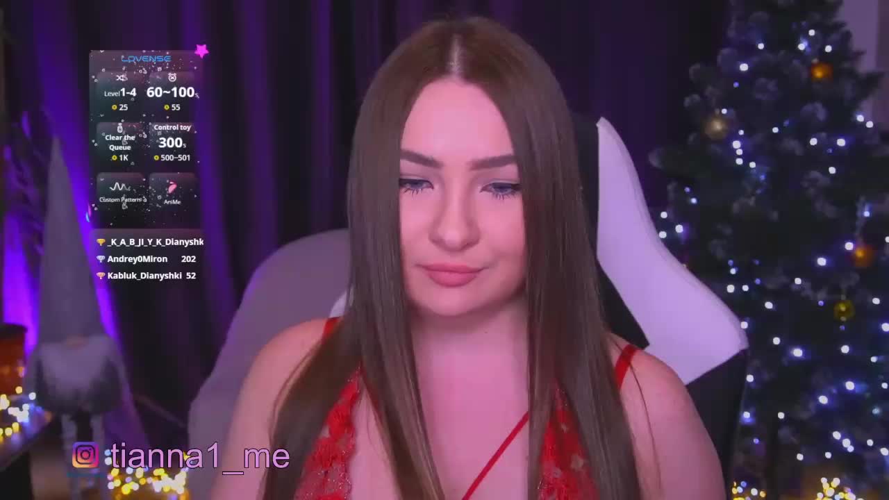 Tianna_me Приват Записи 2026-01-24