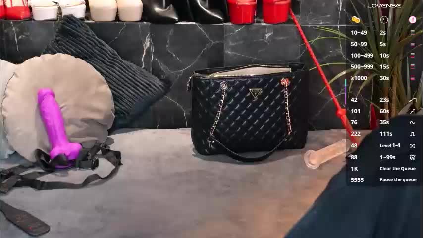 mistress_darsy Приват Записи 2026-01-24