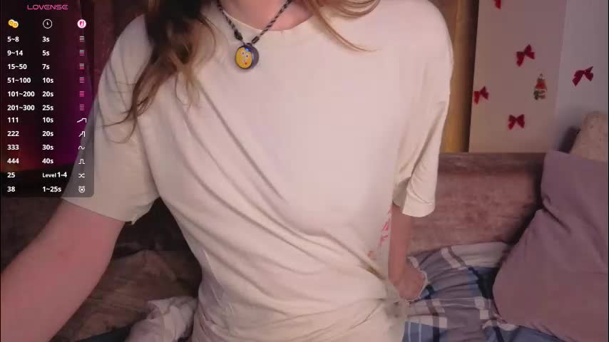 elizabethandersen Приват Записи 2026-01-24