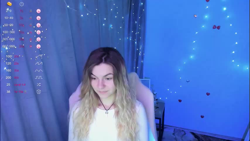 sweetfoyou Приват Записи 2026-01-24