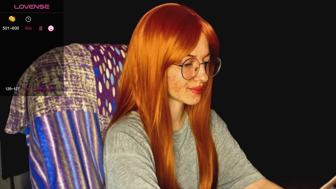 HeyAlise Приват Записи 2026-01-24