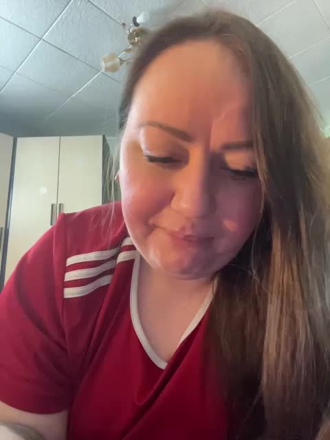 SweetyLiza Приват Записи 2026-01-24