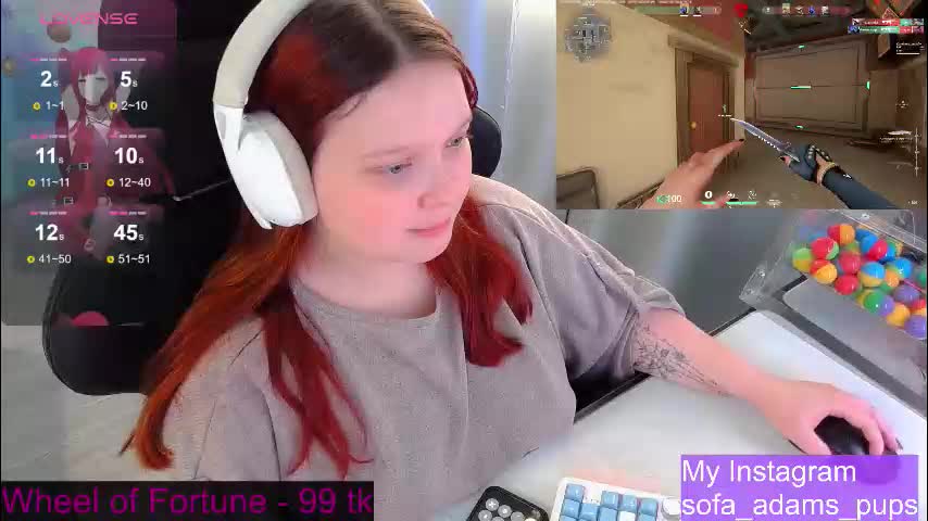 _sofia_adam_ Приват Записи 2026-01-24