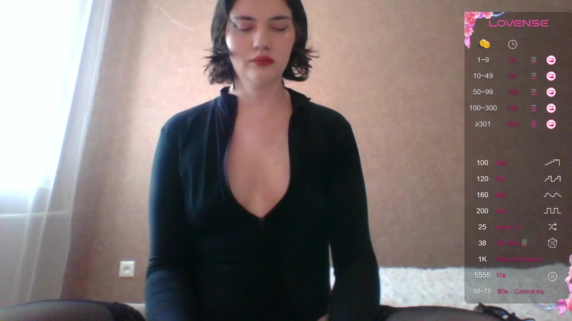 camgirl_xx Приват Записи 2026-01-24