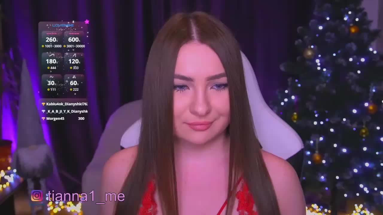 Tianna_me Приват Записи 2026-01-24