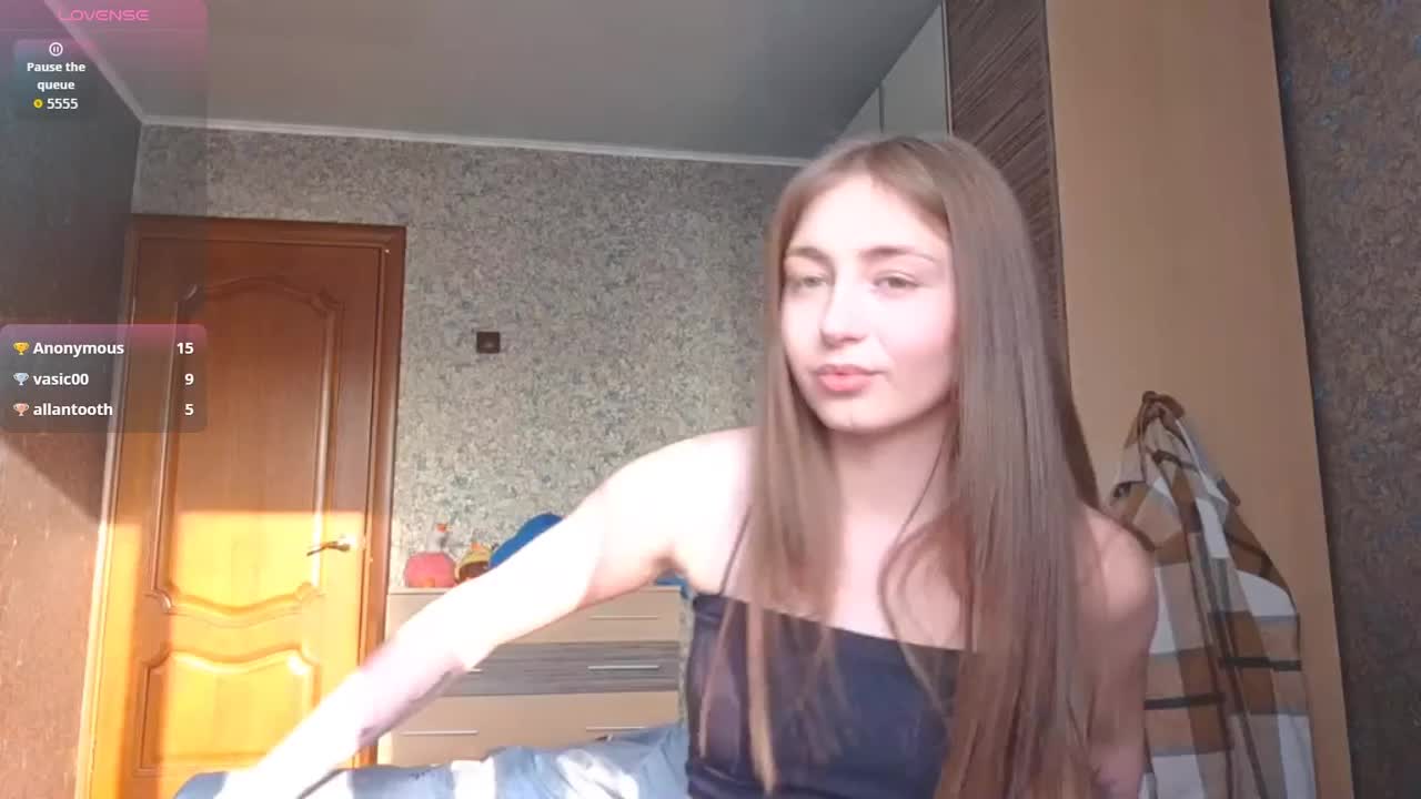 RutheLagerquist Приват Записи 2026-01-24