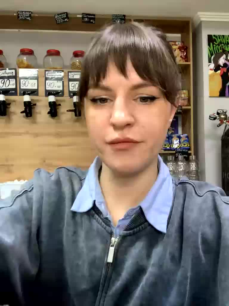 Yummypopka Приват Записи 2026-01-24