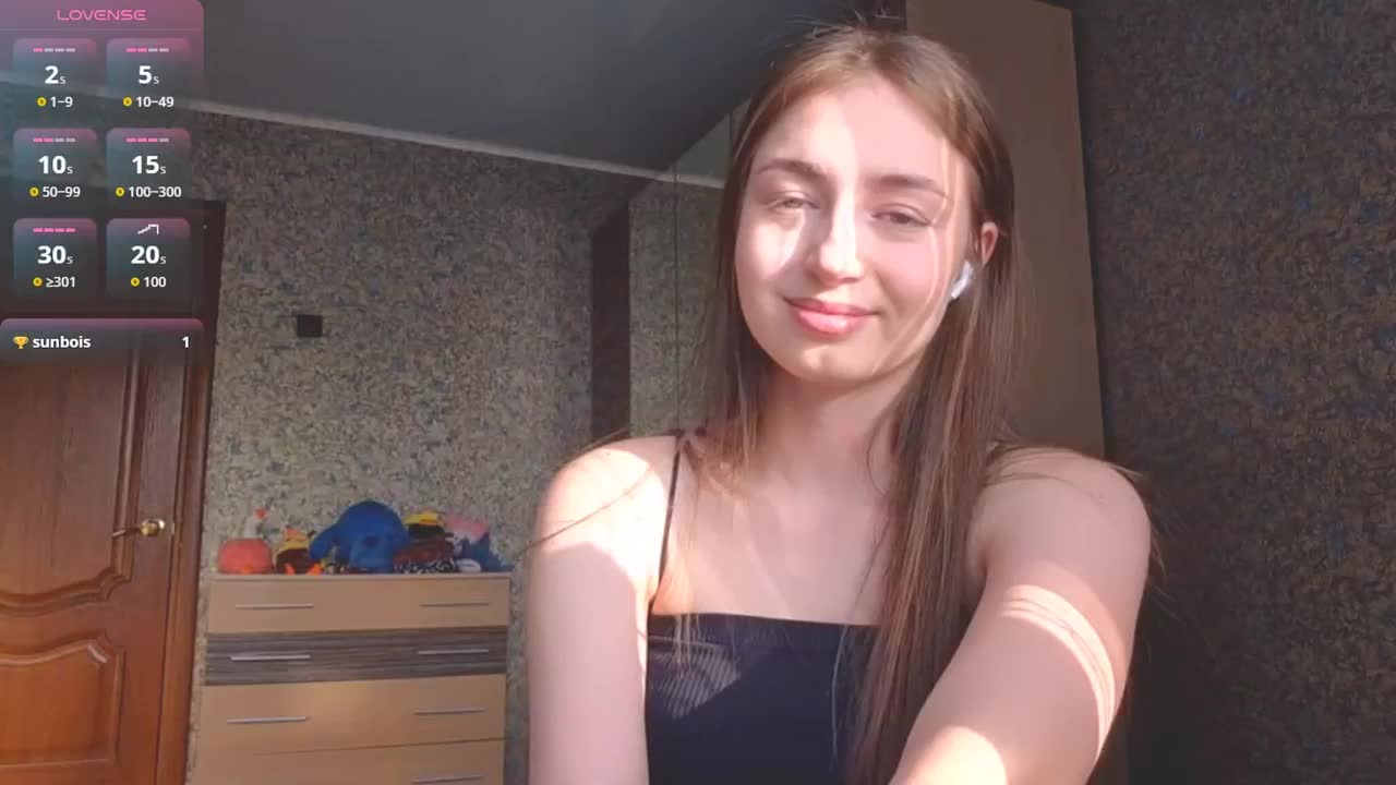 RutheLagerquist Приват Записи 2026-01-24