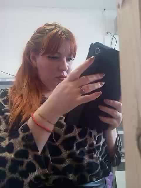 MiaLovely Приват Записи 2026-01-24