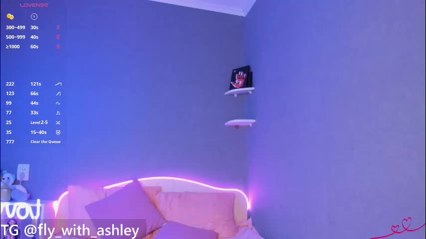 ashley_fly Приват Записи 2026-01-24