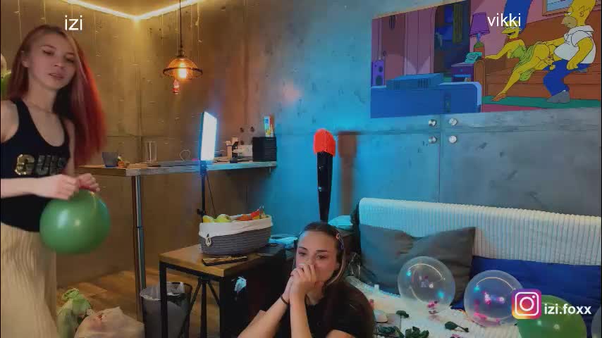 izi_fox Приват Записи 2026-01-24