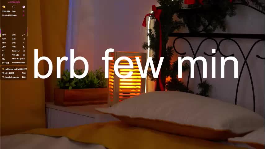 coventinaashfield Приват Записи 2026-01-24