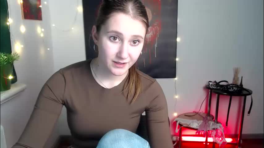 kamilla_love_ Приват Записи 2026-01-24